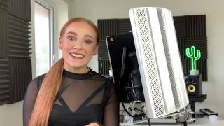 break up with your girlfriend, i&#39;m bored cover by red