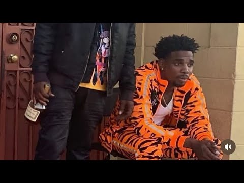 RNO Nuski Reacts to young thug and the whole YSL 