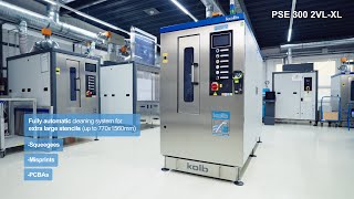 PSE300 2VL XL English