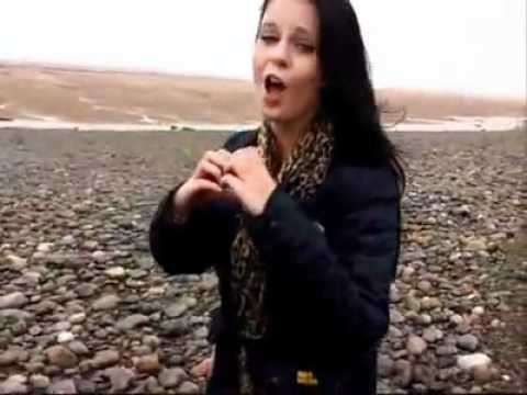 sophie powers where is the love