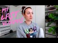 My Last Year Doing Vlogmas Vlogmas Day 24