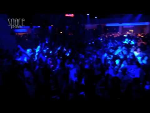 Space Ibiza - Opening Fiesta 2009 Parte 3