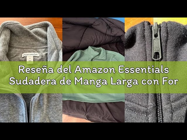 Vídeo relacionado con Amazon Essentials Harry Potter - DC Comics - Looney Tunes Sudaderas de forro polar con capucha Mujer, Bugs Bunny, XS