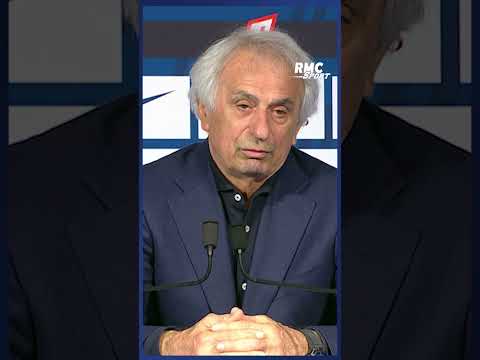 “Liverpool c'était de la rigolade pour le PSG”, sourit Halilhodzic
