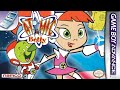 Longplay Of Atomic Betty Old