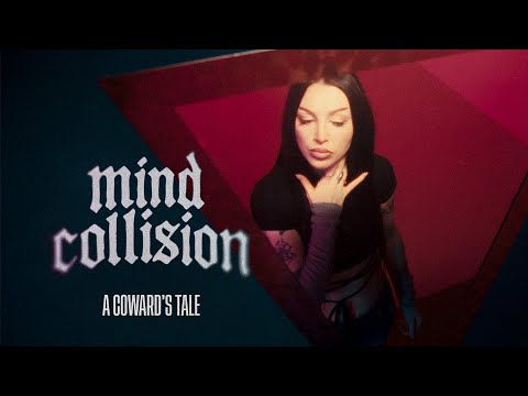 Mindcollision - A Coward's Tale (Official Music Video)