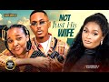 NOT JUST HIS WIFE SANDRA OKUNZUWA KIEKIE TIMINI EGBUSON Latest Nigerian Movie 2025