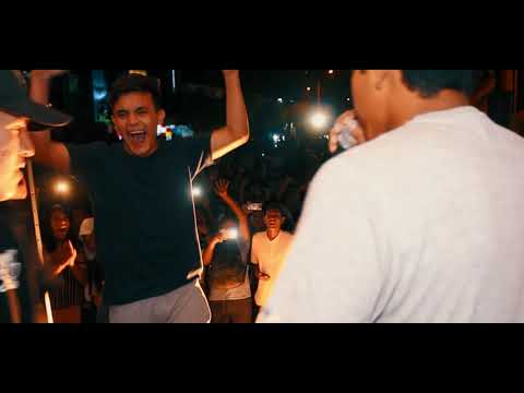 ARESS VS CRAZY VERSE | FINAL ( FINAL REGIONAL "BDM PIURA" )