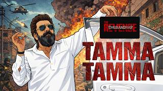 Download lagu Tamma Tamma Loge | Dhurandhar 2 The Revenge | Sanjay Dutt | Ranveer Singh | Bollywood DJ Remix mp3