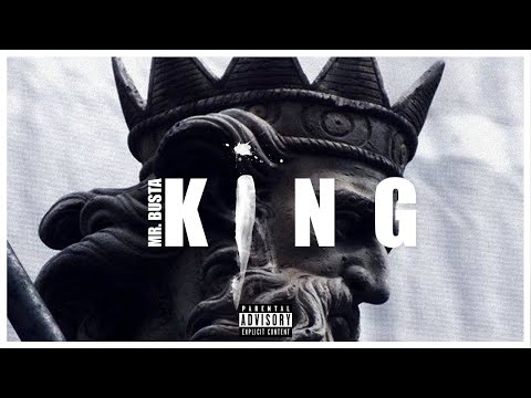 MR.BUSTA FT. ZAMERATI - BULLSHIT  (Audio) prod. by Blue Soundz