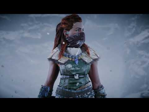 [PC] Horizon Zero Dawn Ultra Hard Cheathrough - Pt. 47