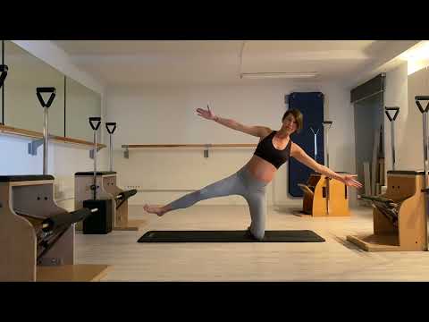 PILATES MAT