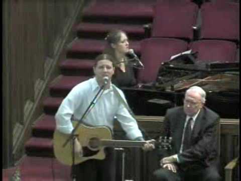 I'd Need a Savior - Scott Henderson