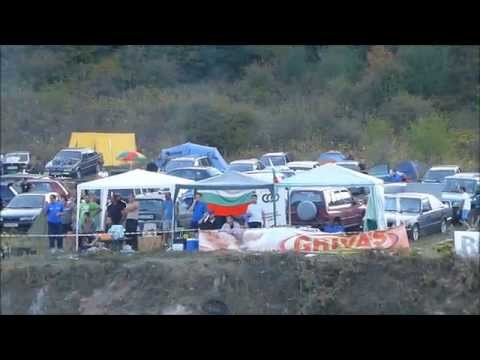 2014 Rally Sliven PREVIEW - Feel the vibe