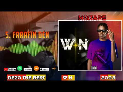 DEZO THE BEST - FARAFING DEN Prod By LIL KEZY