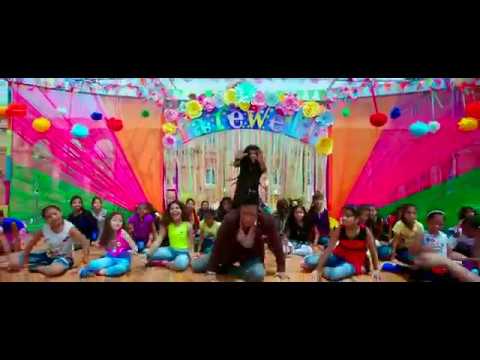 Bhayanak Aatma Hai Parkash Raj Funny Dance Video Golmaal Again   YouTube