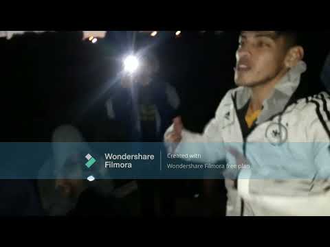 Likan vs kevinacho... Bagooz Freestyle series.