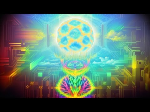 Alien Taste #13: David Starfire - Ultraterrestrial [2023]