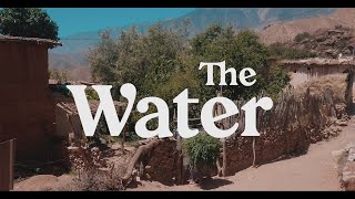 We made from water every living thing 