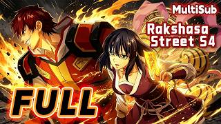 Download lagu 🗡Cao vs knights on Tianwu Street.【😈Rakshasa Street S4】EP 10-18 | MULTI SUB #animation mp3 Download lagu 🗡Cao vs knights on Tianwu Street.【😈Rakshasa Street S4】EP 10-18 | MULTI SUB #animation mp3