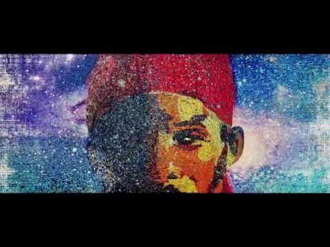 I-Kushna - Irie Feeling (FULL ALBUM) 2016