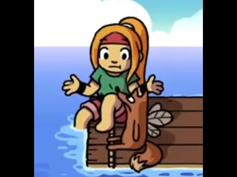 Ittle Dew 2 100% speedrun 1:04.56