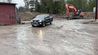 Volkswagen Amarok car for sale - Image 4 | Autoline CA Volkswagen Amarok car | Image 4 - Autoline