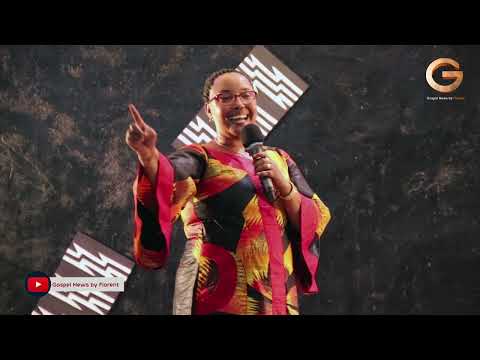"Kwirata IMANA bigire NYAMBERE ntizagutenguha!" - Pastor Sarah MUTESI