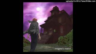 Cover art for scorpion