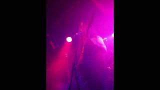 Inquisition - Where Darkness Is Lord And Death The Beginning (Live)