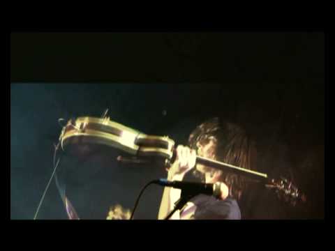 Freaky Age :  "John What's The Use"