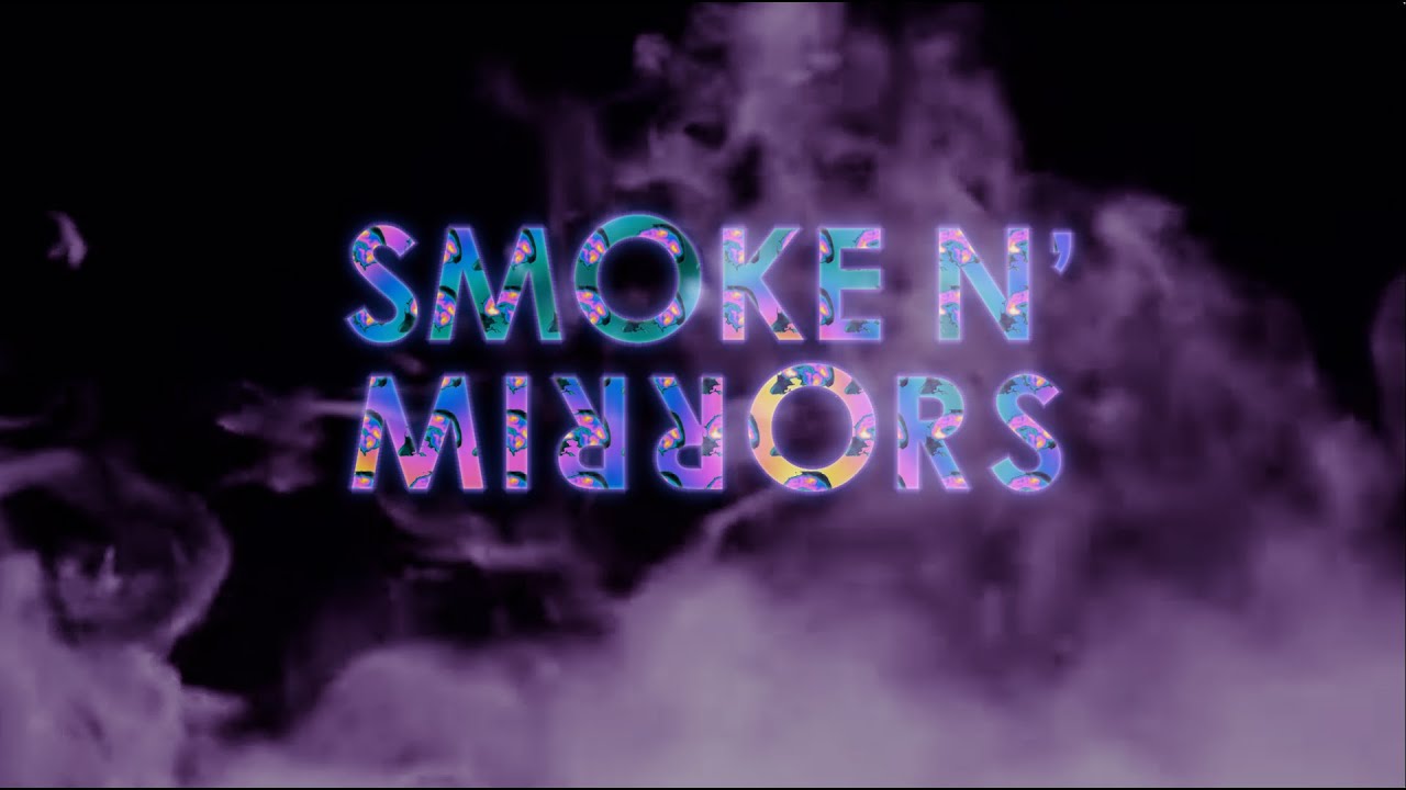 Smoke N' Mirrors - Live! from Bar Centro