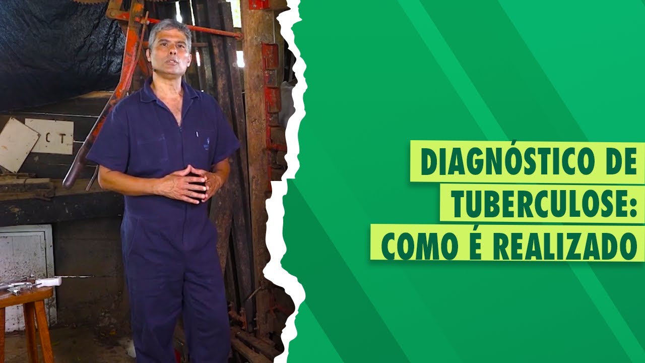 Teste da Tuberculina Intradérmica