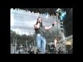 Unrest Wacken Open Air 1998