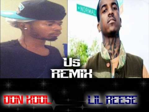 Don Kool - lil Reese- US Remix