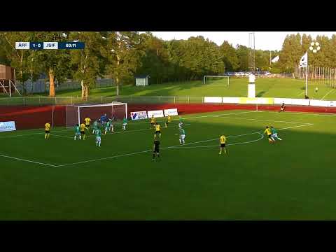 Ängelholms FF–Jönköpings Södra 1–2