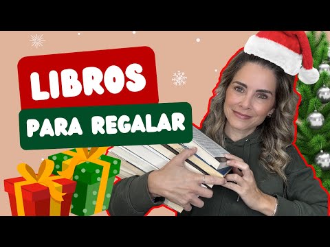 🎄 5 CUENTOS INFANTILES DE NAVIDAD 🎁 Lecturas para regalar en Papá Noel o Reyes.