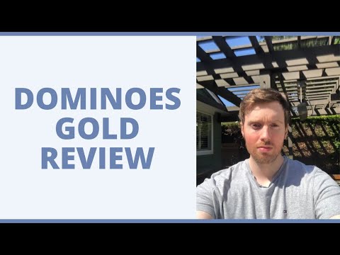 Dominoes Gold Review - Is This Gaming App Legit? - YouTube