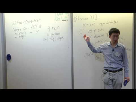 Cut-Approximators, Approximating Undirected Max Flows, and Recursion