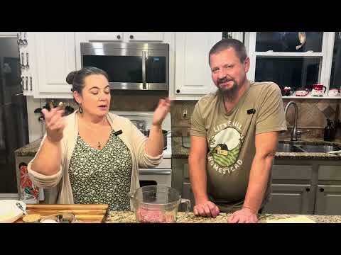 SOUP SEASON: Italian wedding soup the kids with love! Fast and low $$$.