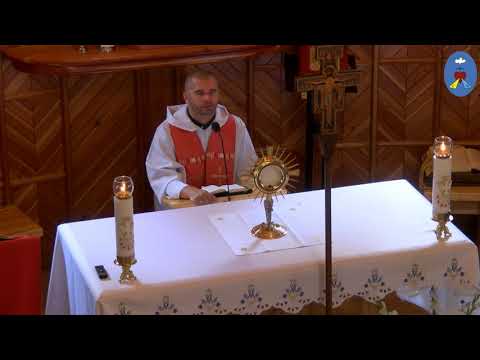 Pustelnia 07.07.2019 Różaniec