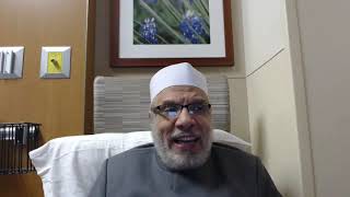 صورة اظهار الاستحسان لمولد صوفى ذبح فيه لغير الله/الاثنين/(2021/3/22م)فتاوى على الهواء مباشرة