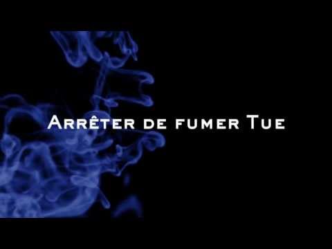 Arrêter de fumer tue : bande-annonce 