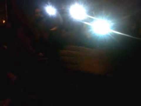 CRACKUSA VS PEGATE UN TROTE CUARTOS DE FINAL HALABALUSA 09/02/2014