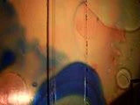 (3) Can You Imagine RARE Liquid Light Projector 2000's Psychedelic Show Oil Wheel Light Projection image 10