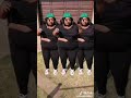 Jazzidisciples Zlele Junkpark Compilation South African Dance Tiktok