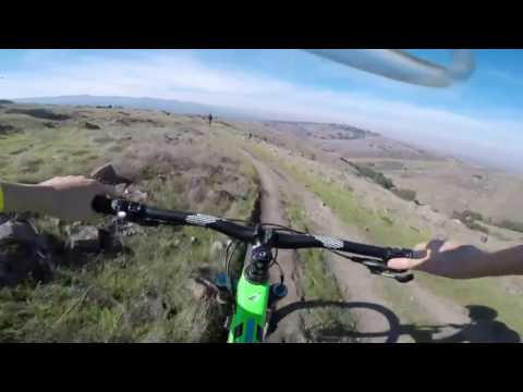 Yeti SB4.5c GX Demo Impressions