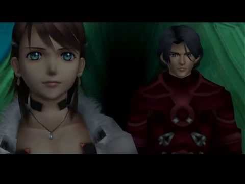 Let's Play "Xenosaga III" Part 081 - Allen's Resolve