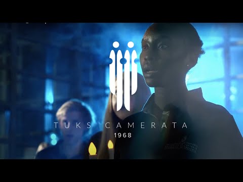 MLK - arr. Bob Chilcott