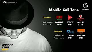 Download lagu Maher Zain - Jannah (Arabic) By Nurislom (Uzbek translation lyrics) mp3